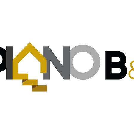 Pianob&B Campobasso Exterior photo