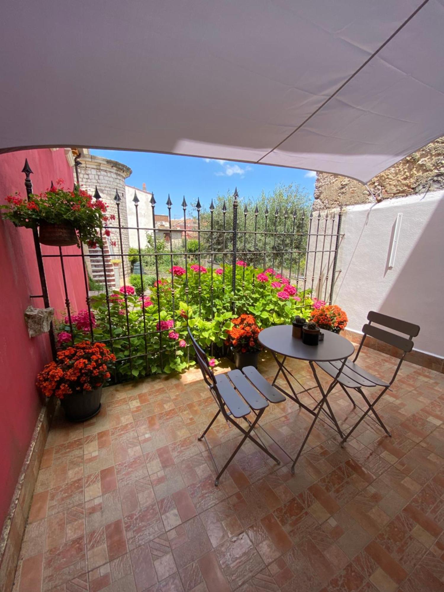 Pianob&B Campobasso Exterior photo
