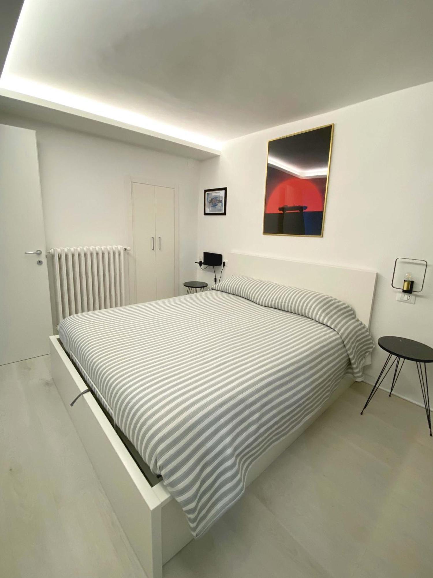 Pianob&B Campobasso Exterior photo