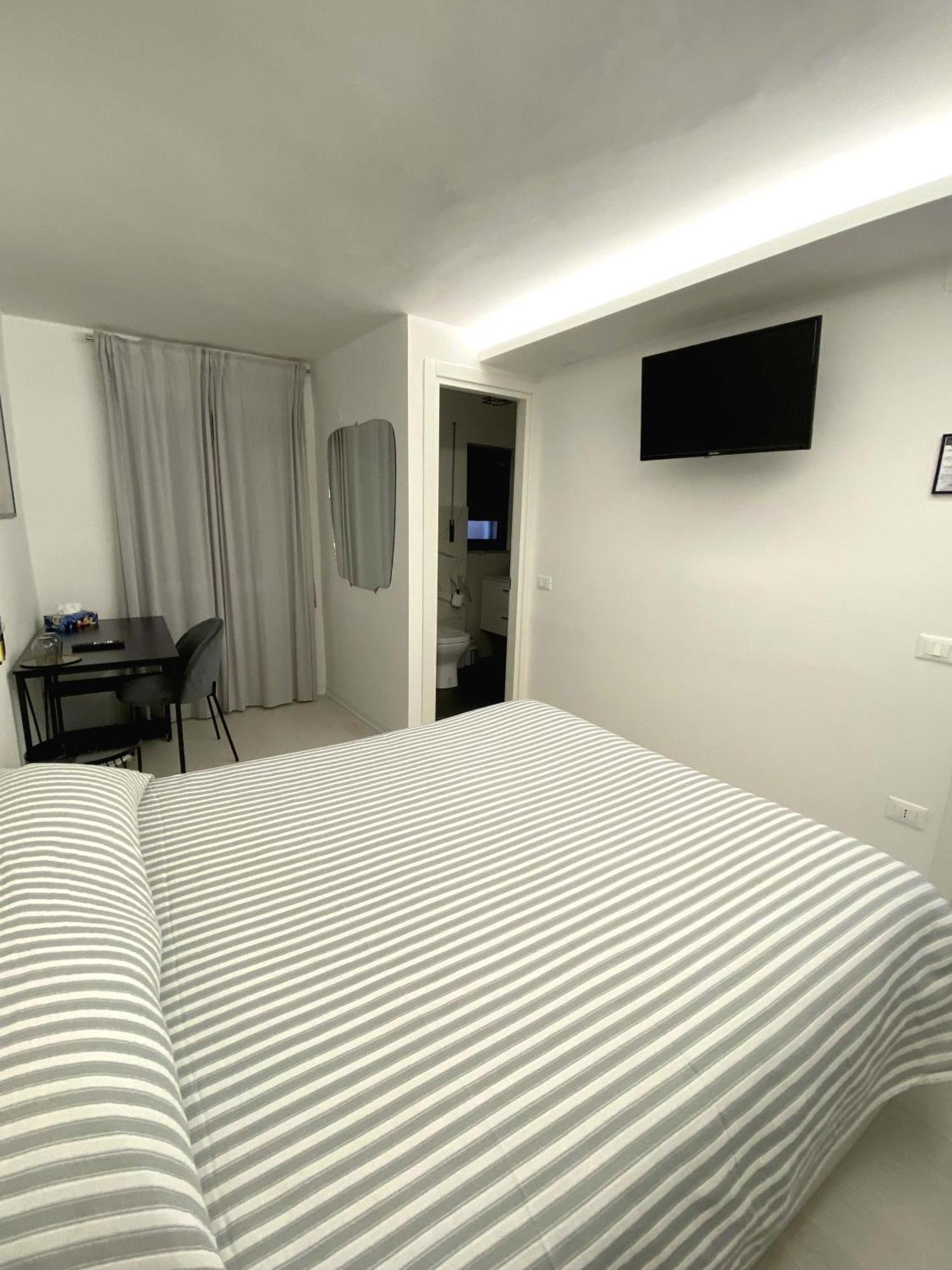 Pianob&B Campobasso Exterior photo