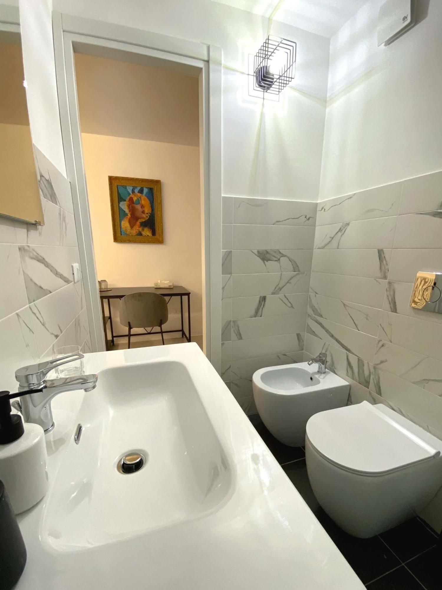 Pianob&B Campobasso Exterior photo