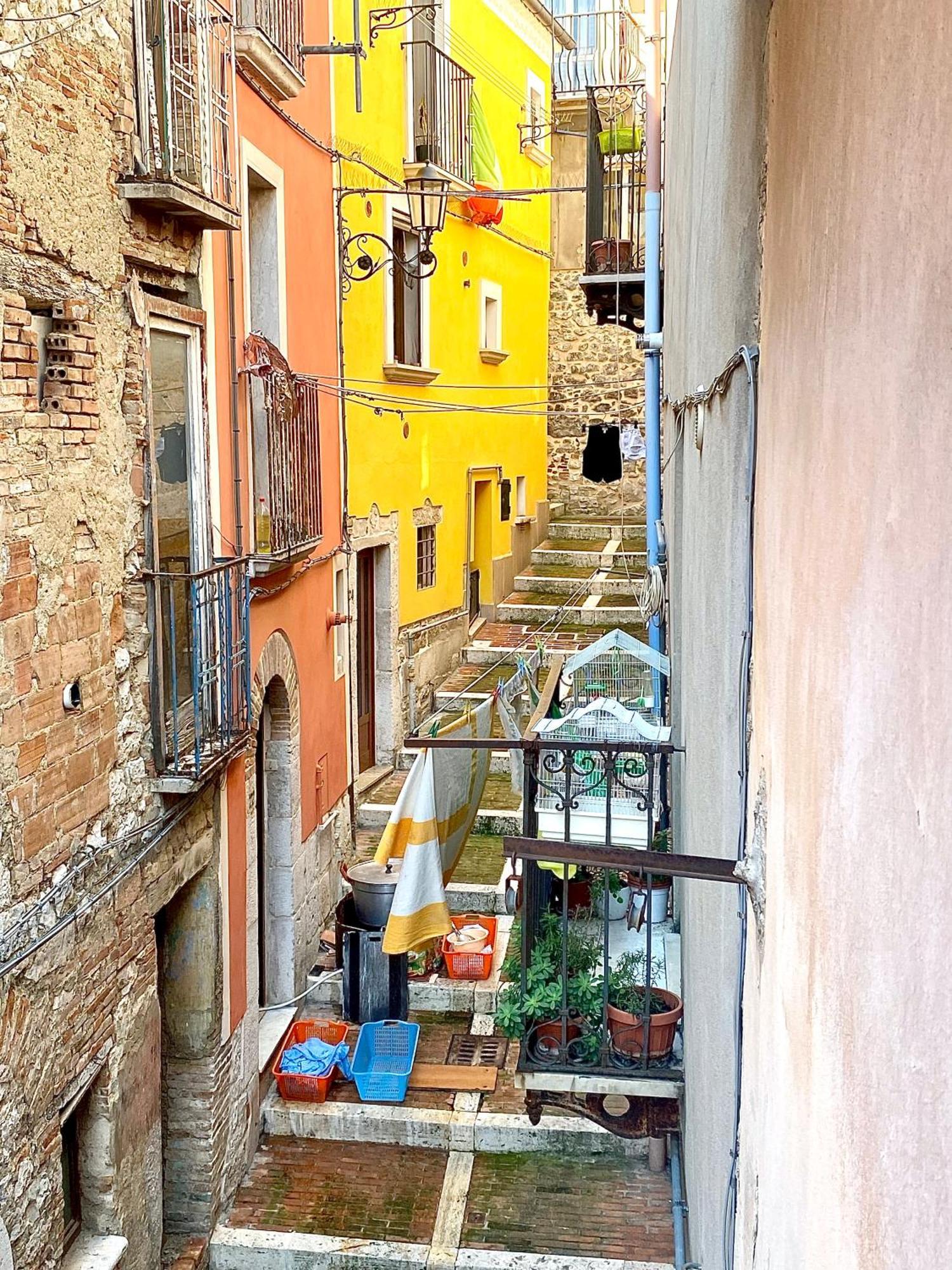 Pianob&B Campobasso Exterior photo
